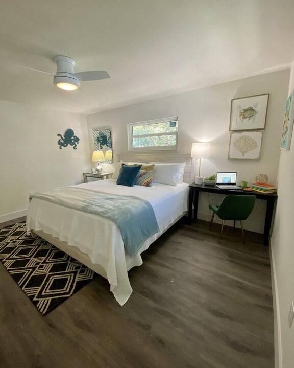 Photo of Bedroom in Downtown