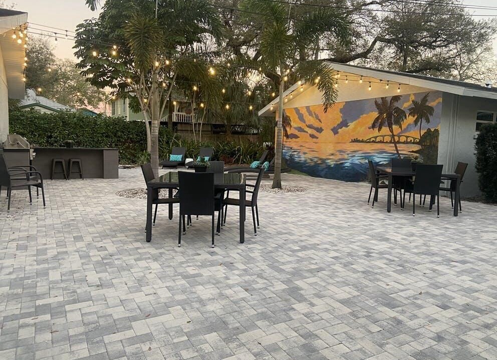 Photo of Patio Balcony in Downtown