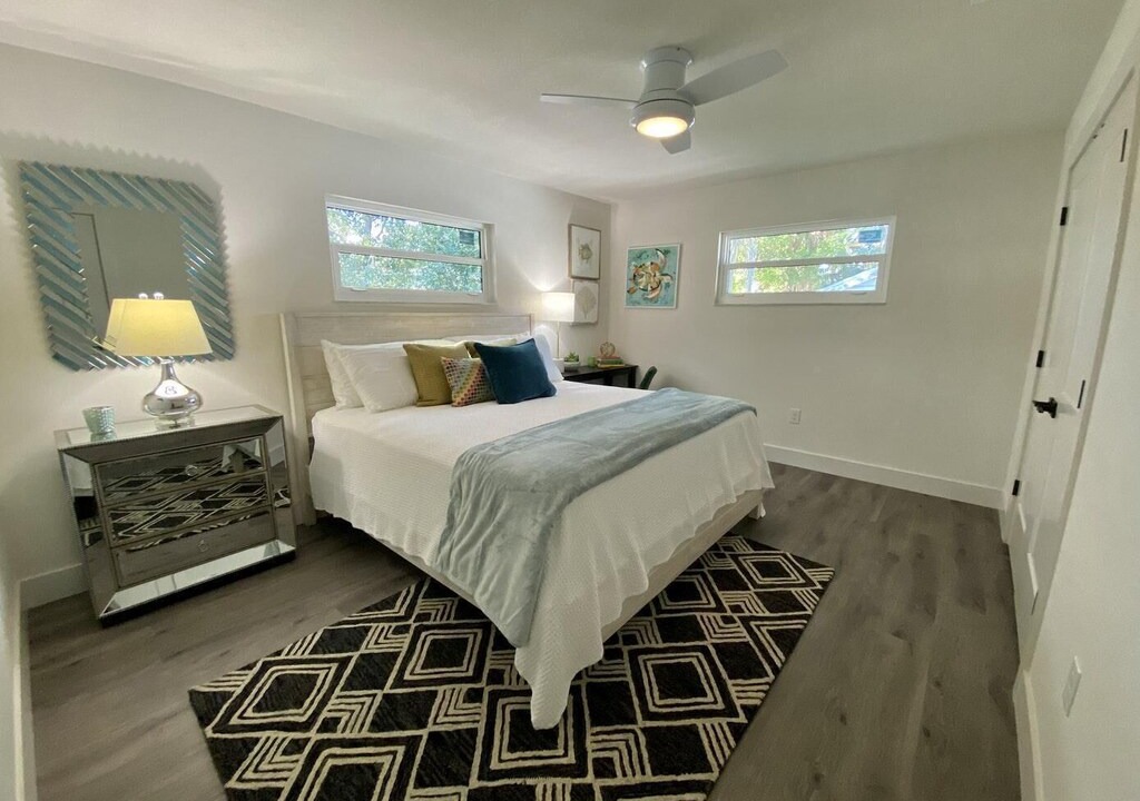 Photo of Bedroom in Downtown