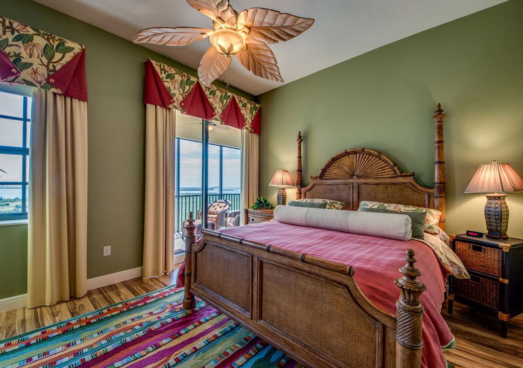 Photo of Bedroom in Cape Harbour