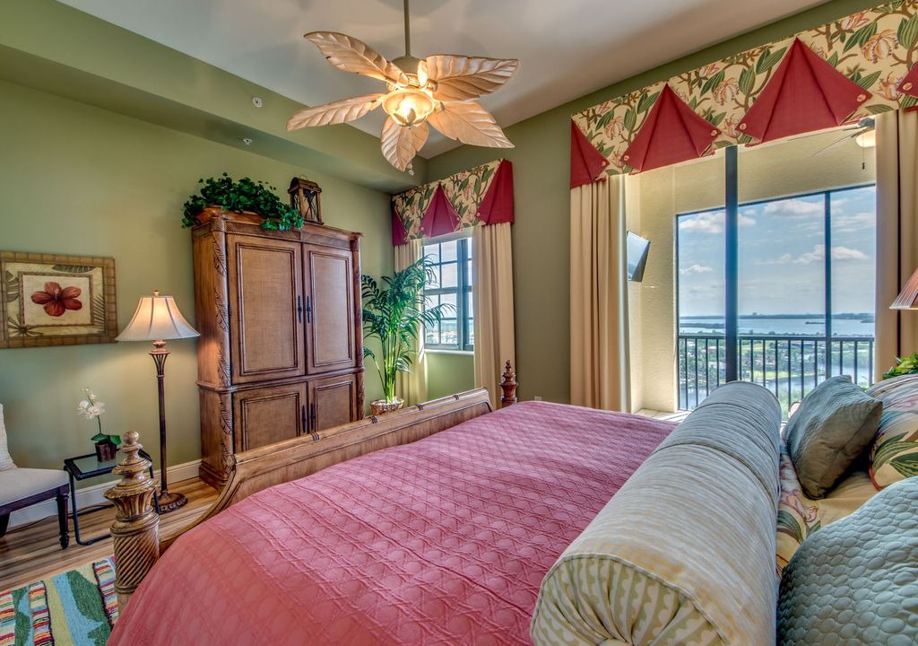 Photo of Bedroom in Cape Harbour