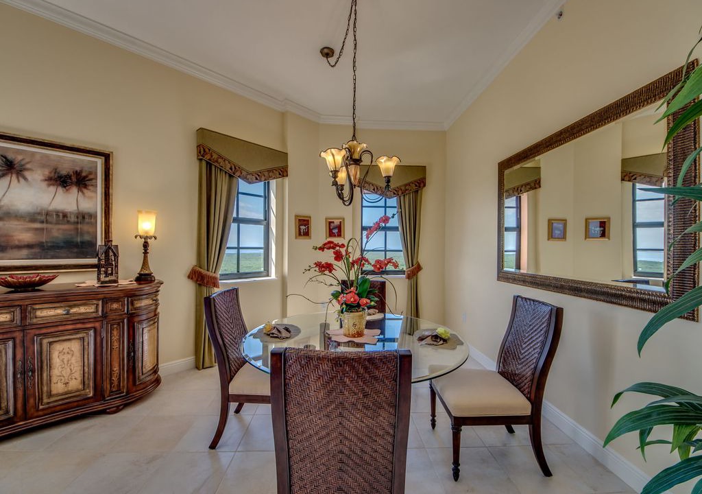Photo of Livingroom in Cape Harbour