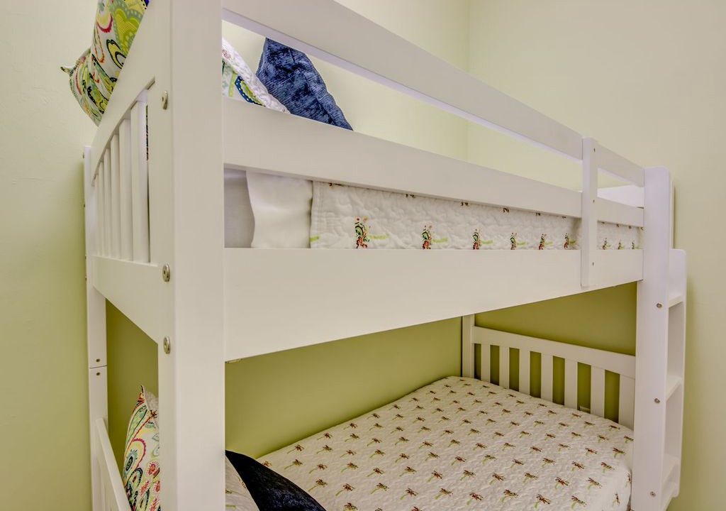 Photo of Bedroom in Cape Harbour