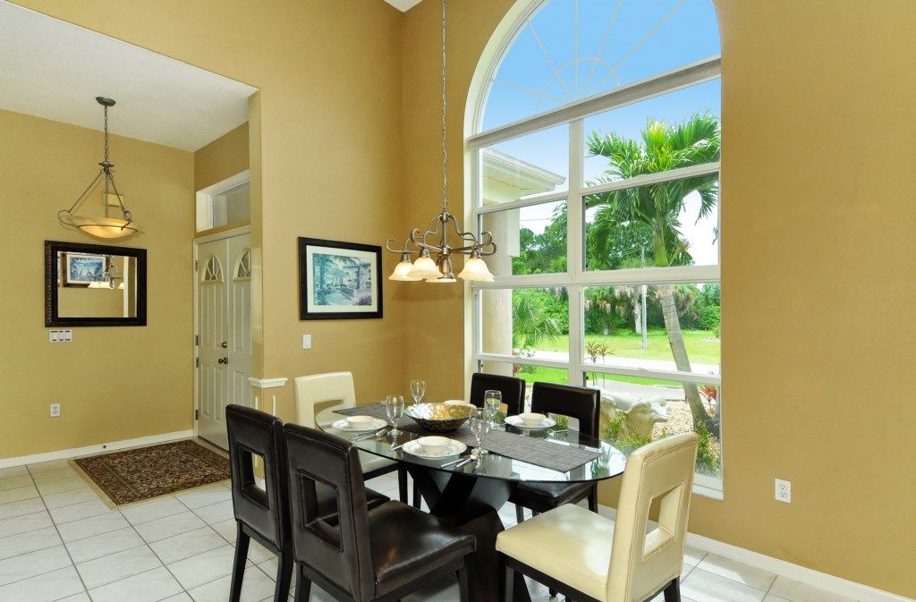 Photo of Livingroom in Broadmoor