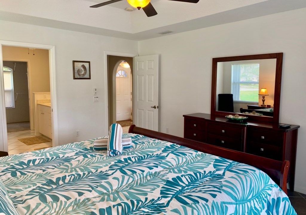 Photo of Bedroom in Broadmoor