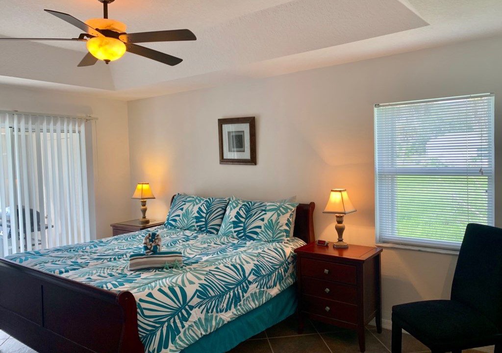 Photo of Bedroom in Broadmoor