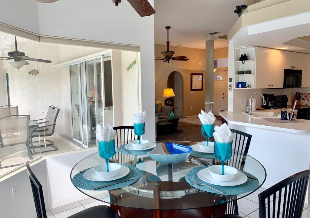 Photo of Livingroom in Broadmoor