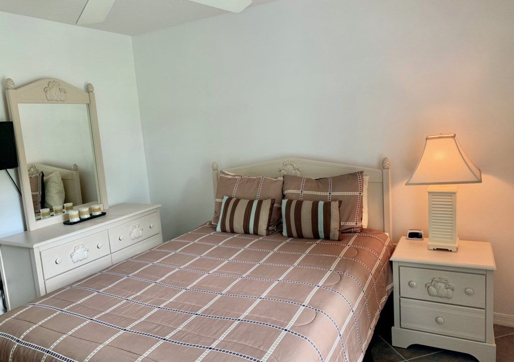 Photo of Bedroom in Broadmoor