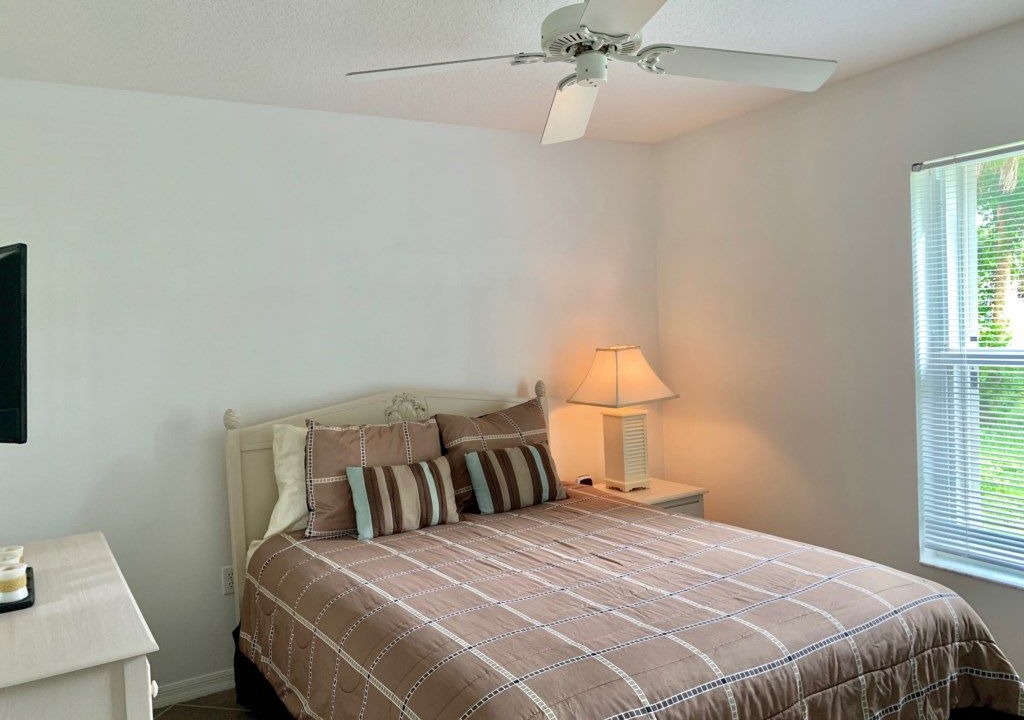 Photo of Bedroom in Broadmoor