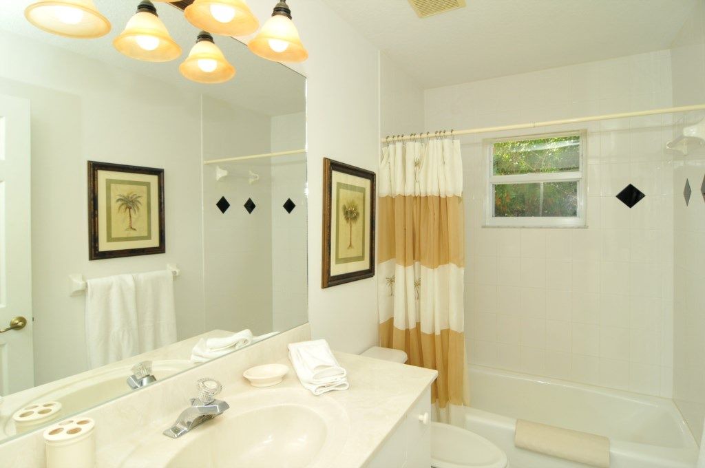 Photo of Bathroom in Broadmoor