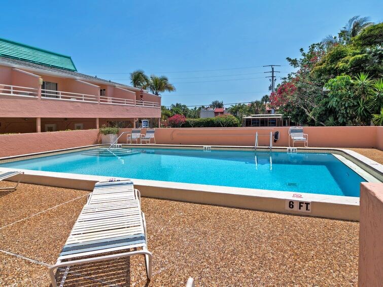 Photo of Outdoor in Holmes Beach