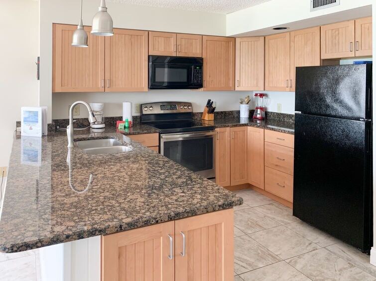 Photo of Kitchen in Holmes Beach
