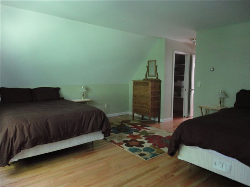 Photo of Bedroom in Great Barrington
