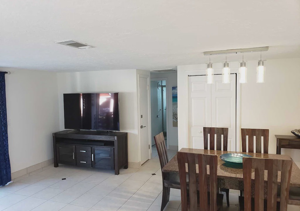 Photo of Livingroom in Siesta Key