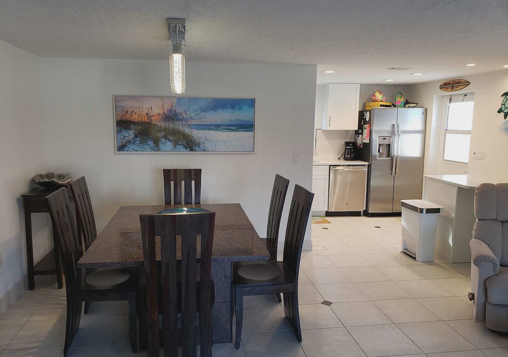 Photo of Livingroom in Siesta Key