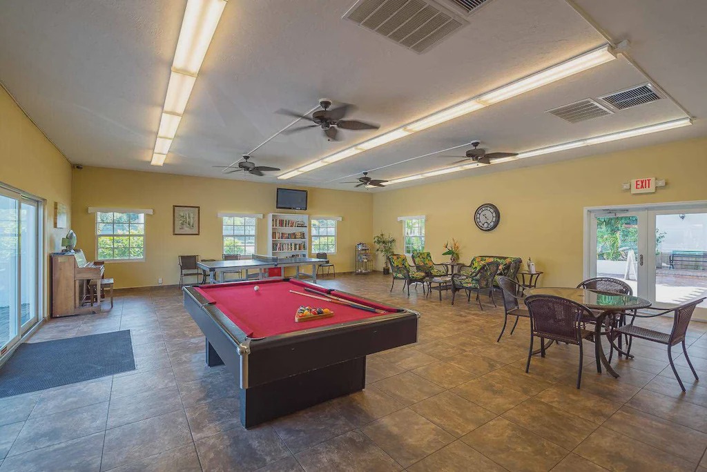 Photo of Livingroom in Siesta Key