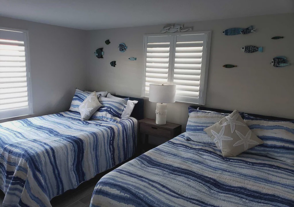 Photo of Bedroom in Siesta Key