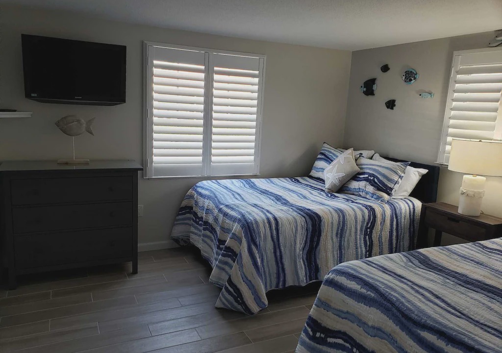 Photo of Bedroom in Siesta Key