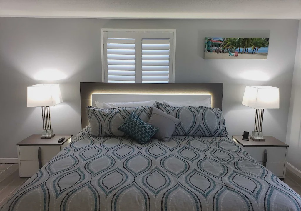Photo of Bedroom in Siesta Key