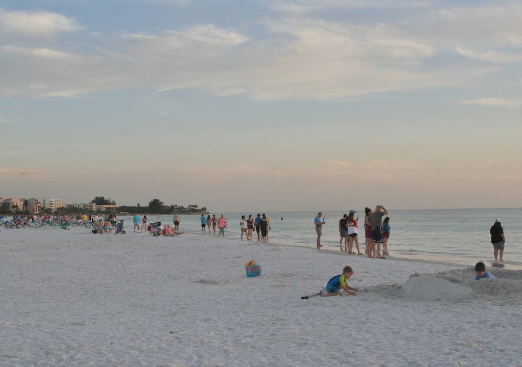 Photo of Outdoor in Siesta Key