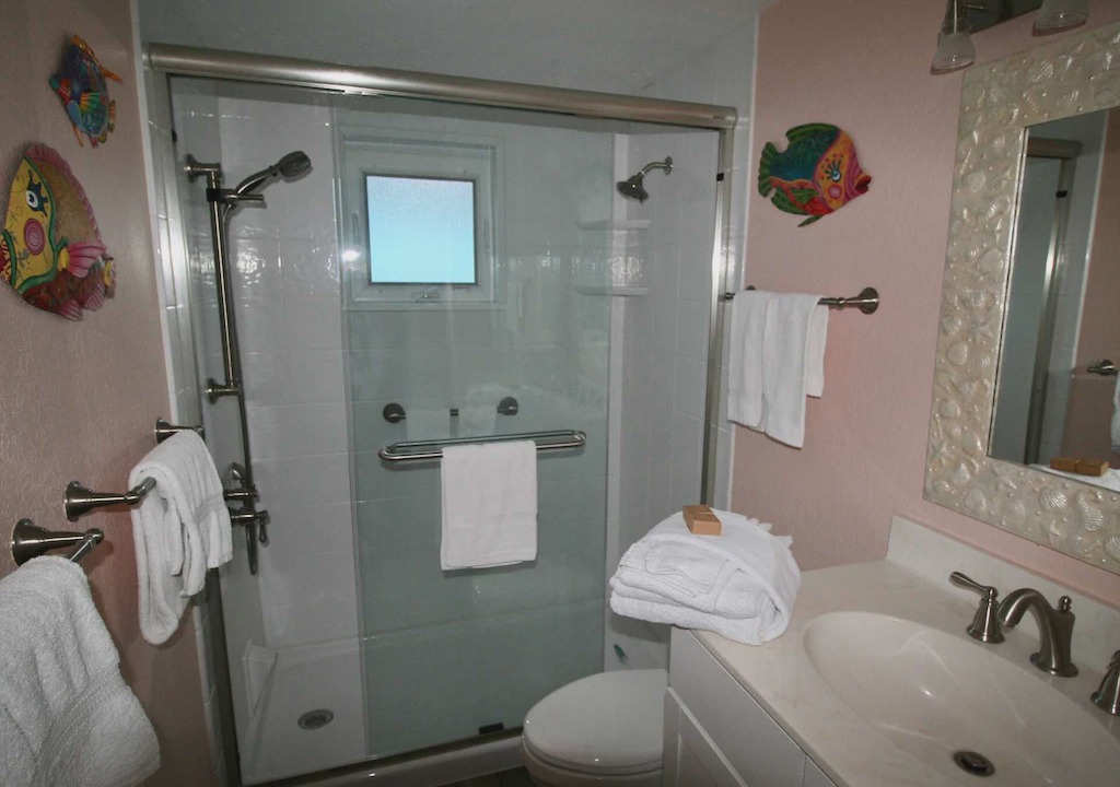 Photo of Bathroom in Siesta Key