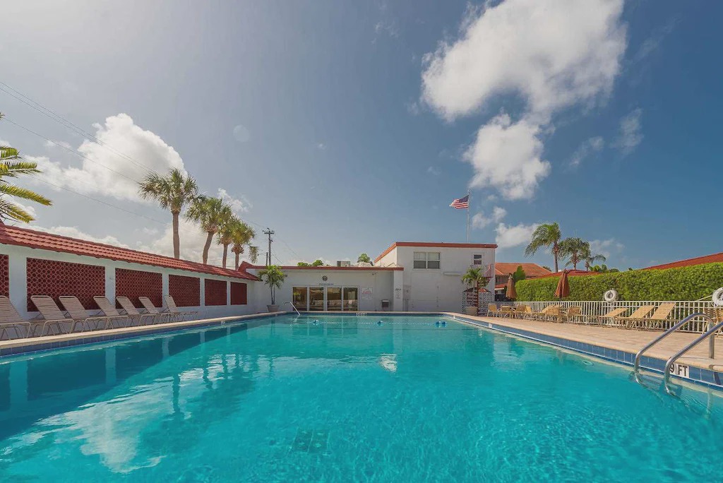 Photo of Outdoor in Siesta Key