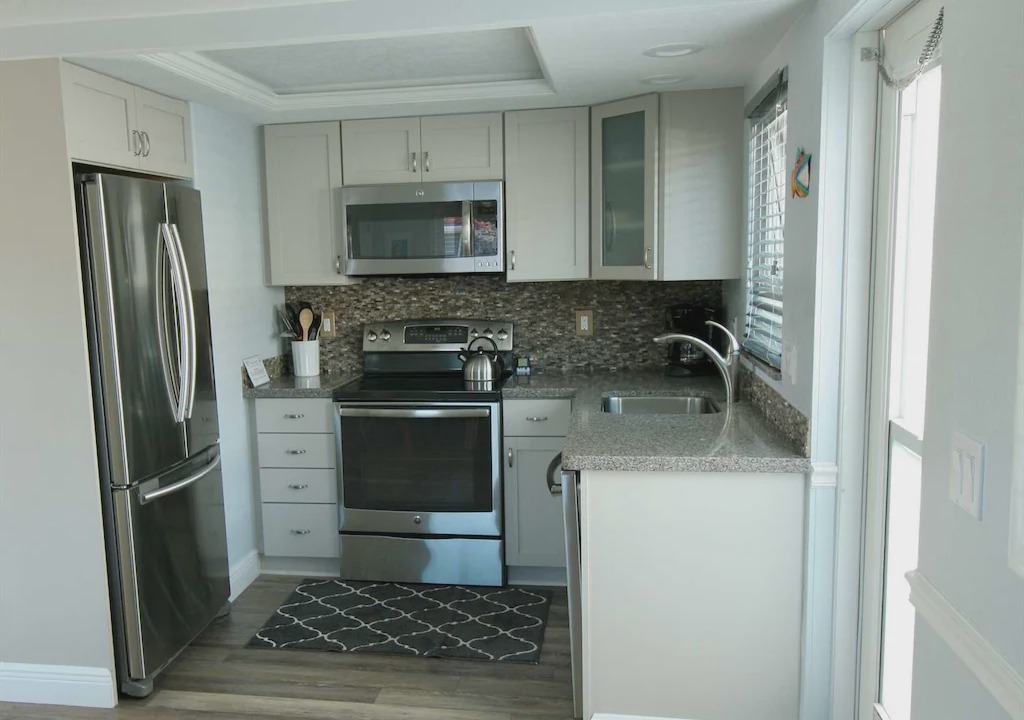 Photo of Kitchen in Siesta Key