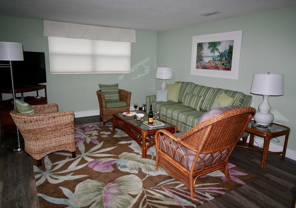 Photo of Livingroom in Siesta Key