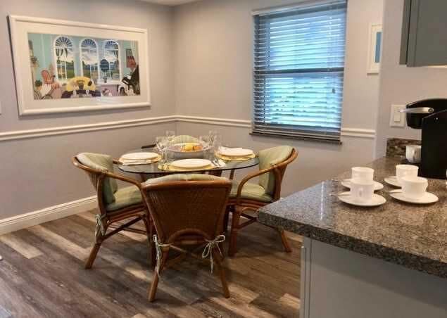 Photo of Livingroom in Siesta Key
