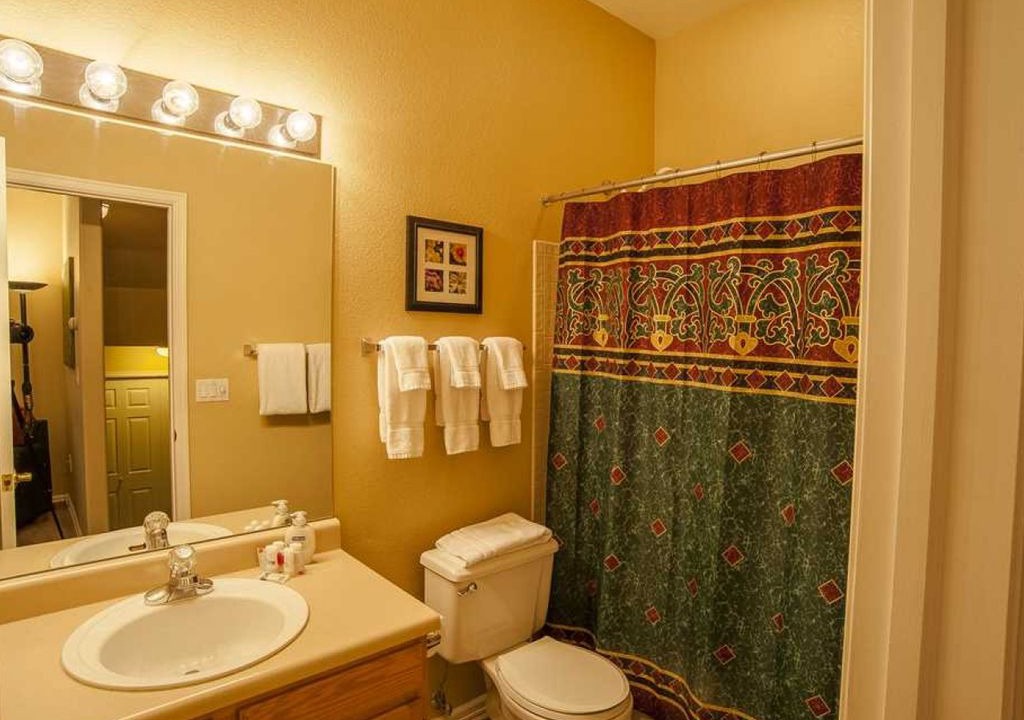 Photo of Bathroom in Park Forest Estates