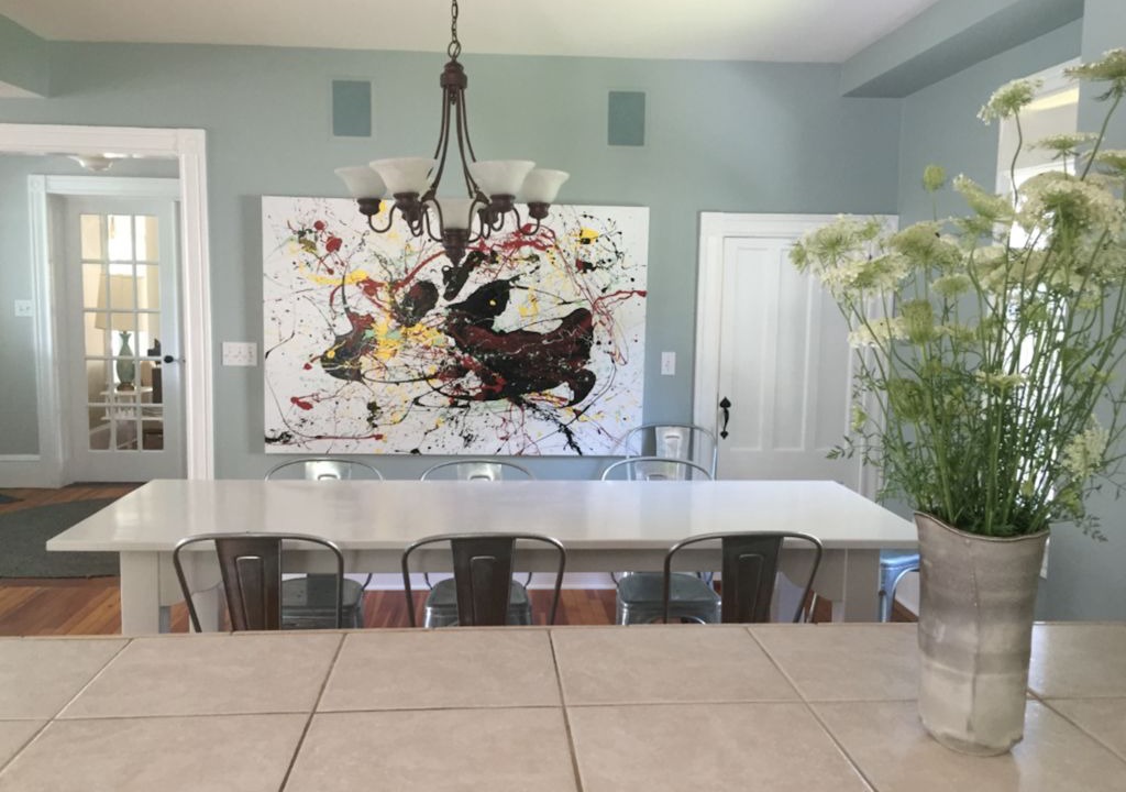 Photo of Livingroom in Great Barrington