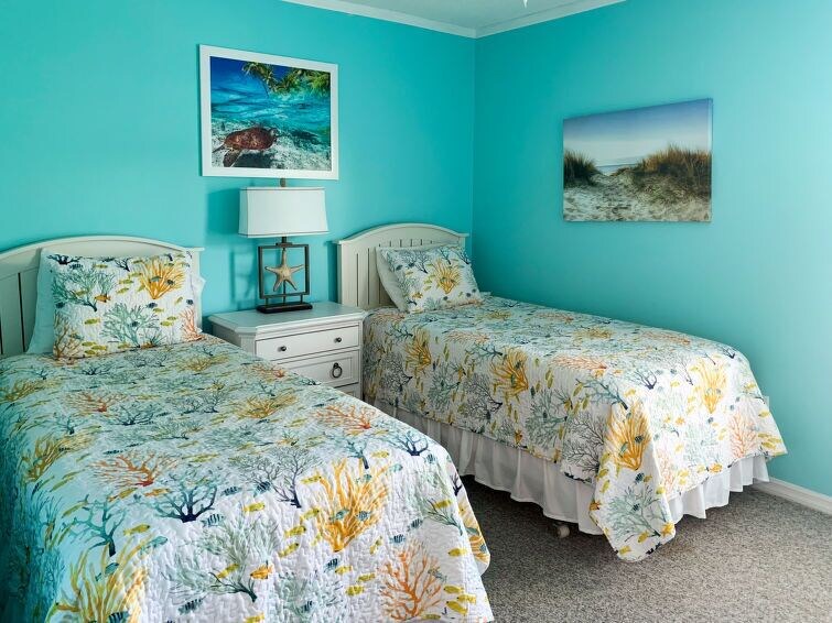 Photo of Bedroom in Holmes Beach