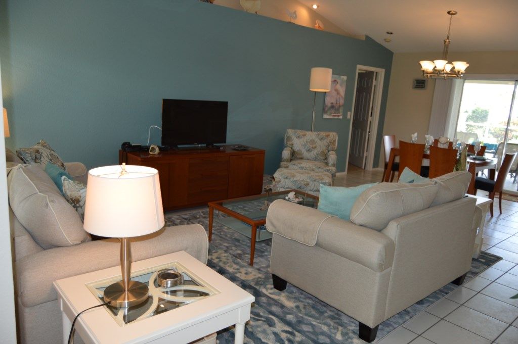 Photo of Livingroom in Broadmoor