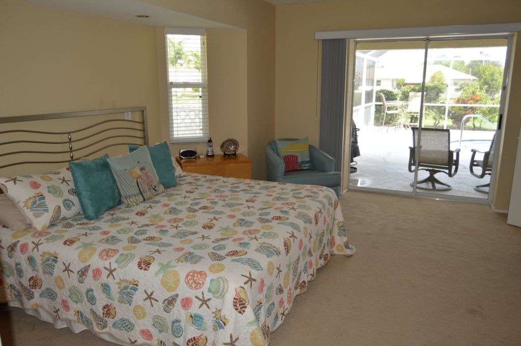 Photo of Bedroom in Broadmoor