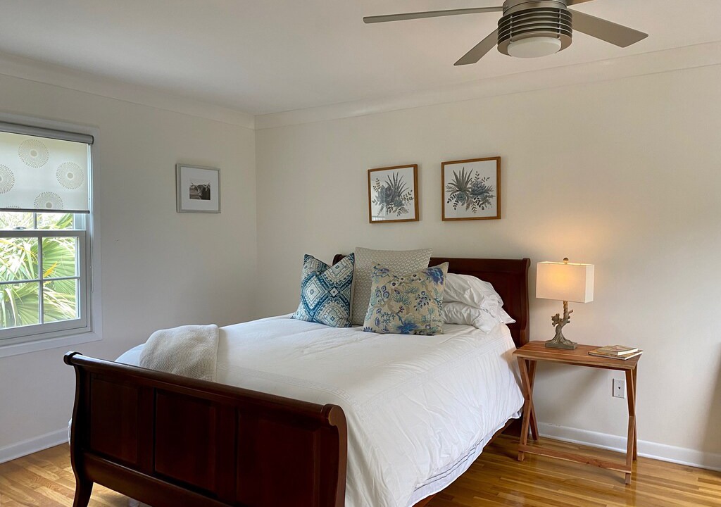 Photo of Bedroom in Harleston Village