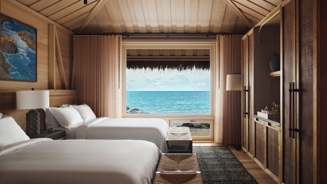 Photo of Bedroom in Kaupulehu