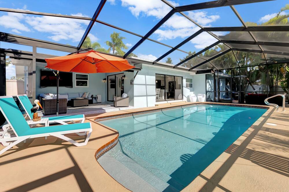 Photo of Outdoor in Harbor Hills