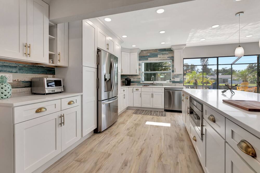 Photo of Kitchen in Harbor Hills