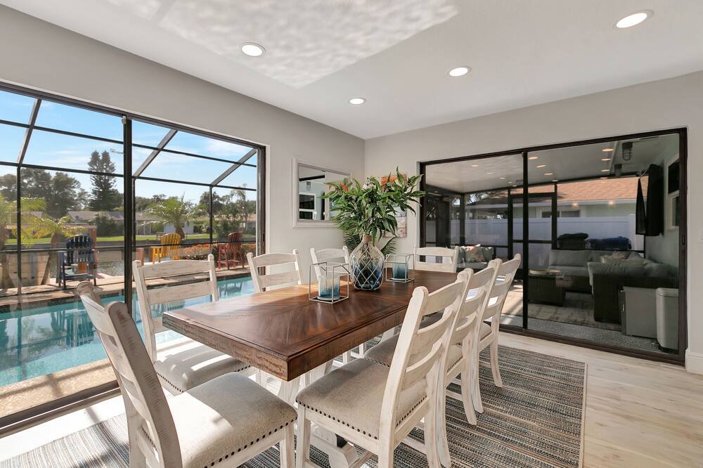 Photo of Kitchen in Harbor Hills