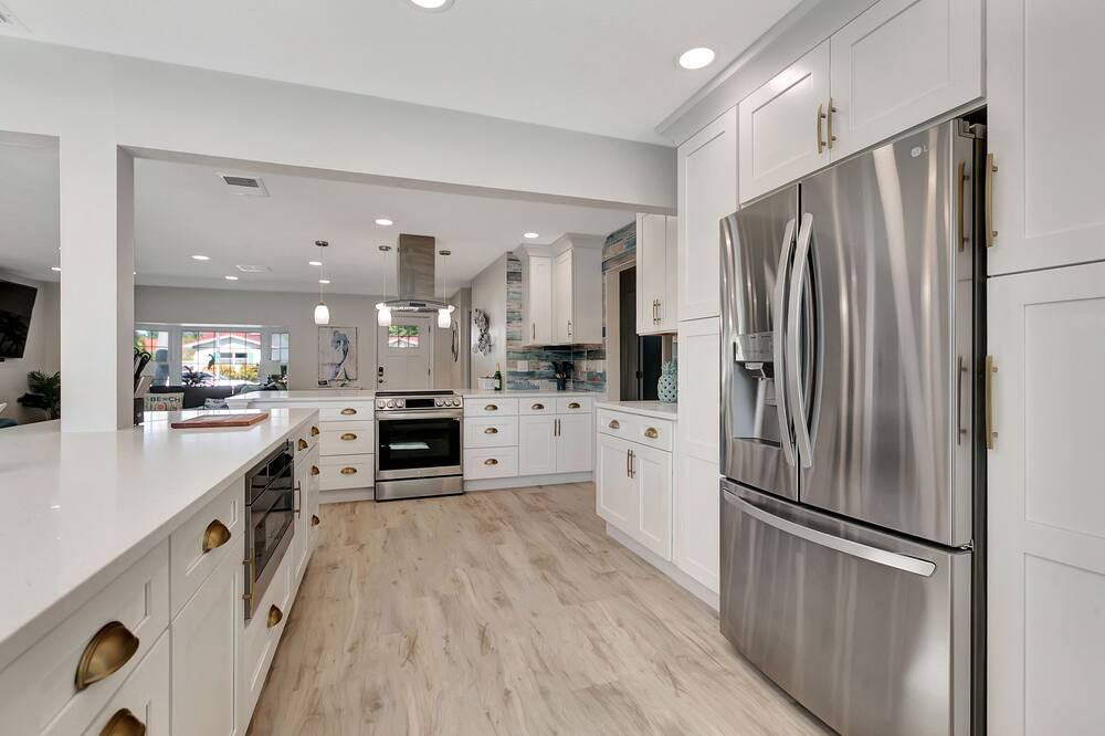Photo of Kitchen in Harbor Hills