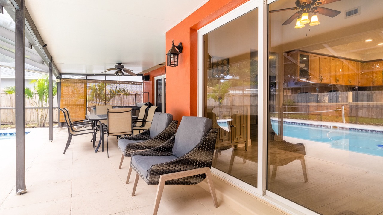 Photo of Outdoor in Largo
