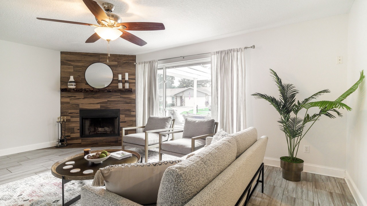 Photo of Livingroom in Largo