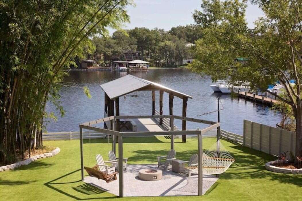 Photo of Outdoor in Tampa Heights
