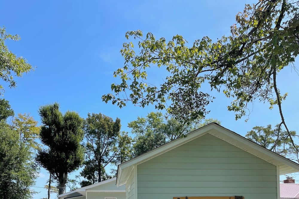 Photo of Outdoor in Lake Waccamaw