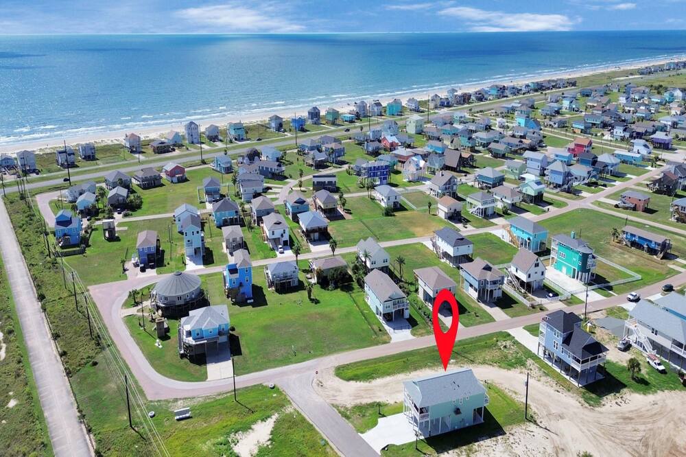 Photo of Outdoor in Terramar Beach