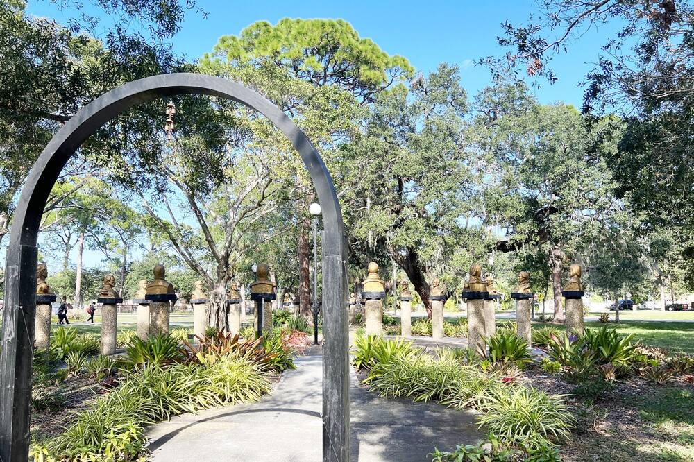 Photo of Others in Gillespie Park
