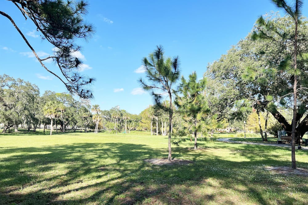 Photo of Others in Gillespie Park