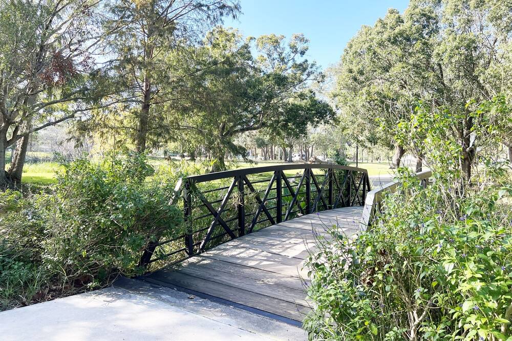 Photo of Others in Gillespie Park