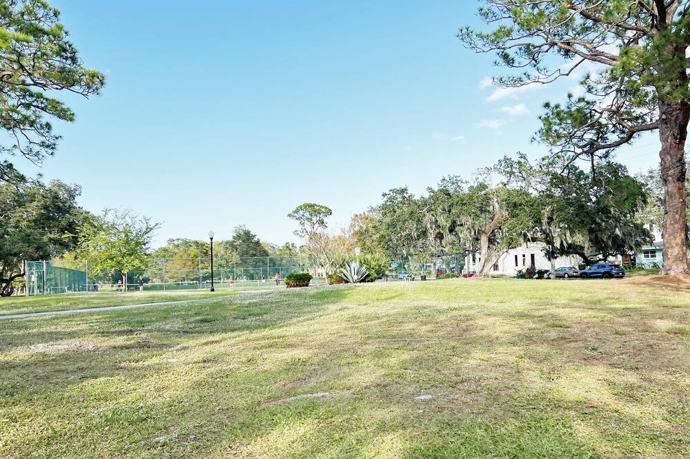 Photo of Outdoor in Gillespie Park