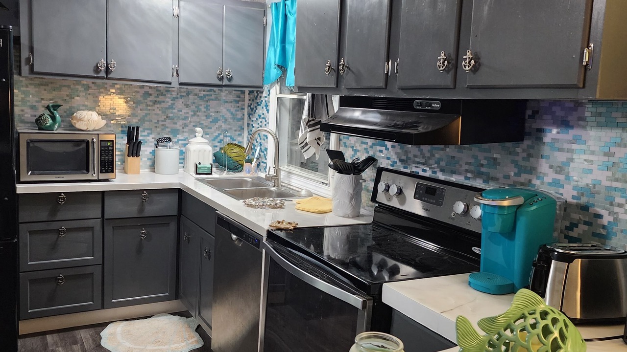 Photo of Kitchen in Shallotte